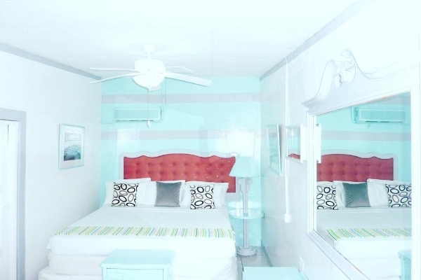 Hotel Ivania's (Masaya)